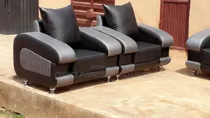 Sofa Set of Chairs