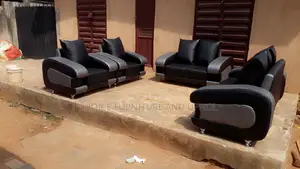 Sofa Set of Chairs