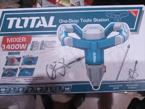 Industrial Mixer