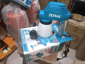 Industrial Spray Gun(Total)