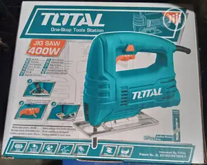 Jig Saw Machine 400w (Total Product)