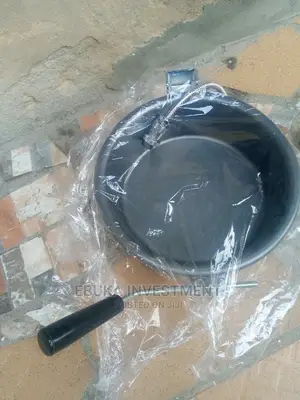 Foreign Popcorn Machine Pot