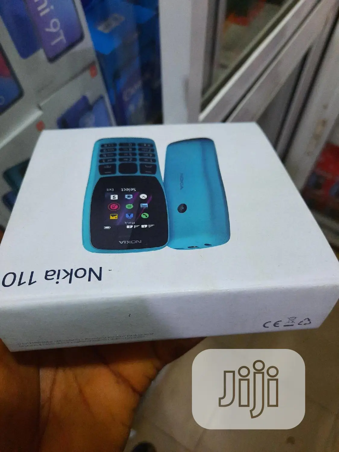 New Nokia 110