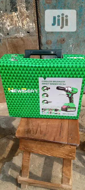 Original Cordless Impact Wrench