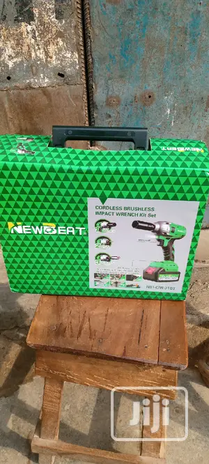 Original Cordless Impact Wrench