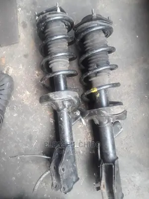 Front Shock Absorber for Mazda MPV