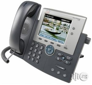 Cisco 7945G Cisco 7900 Unified IP Phone