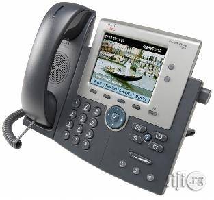 Cisco 7945G Cisco 7900 Unified IP Phone
