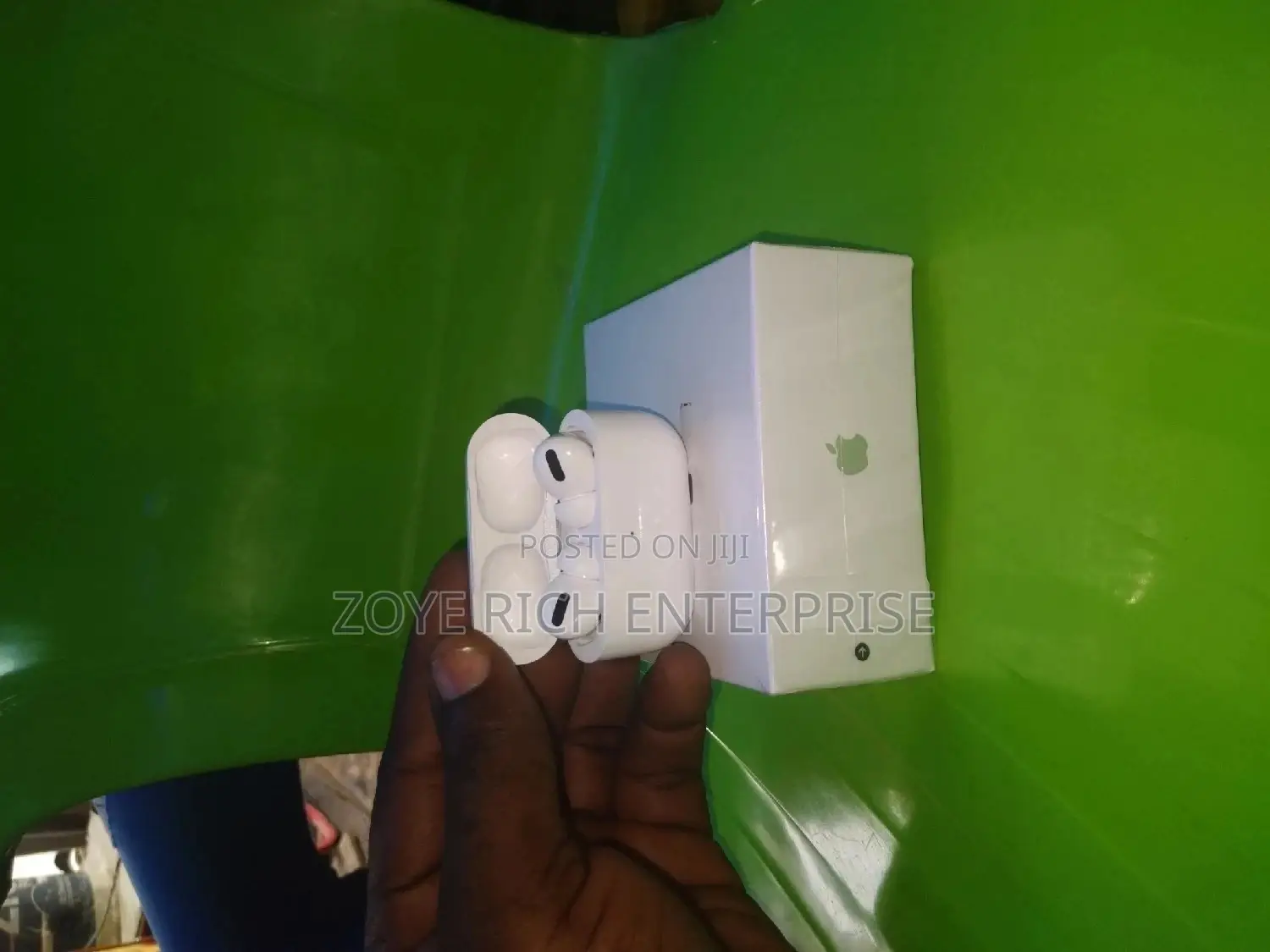 Original Apple Airpod Pro