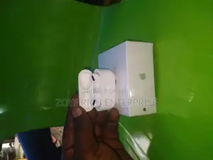 Original Apple Airpod Pro