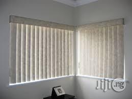 Pacific Blind Interior
