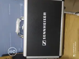 SAX Wireless Mic