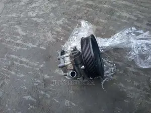 Range Rover Vogue Power Sterring Pump 2006_2008