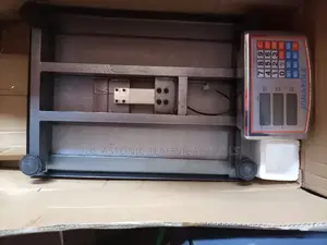 Commercial Scale 300kg