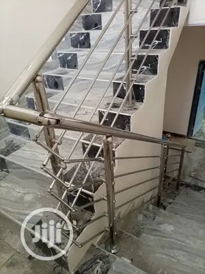 Stainlessway Railings Best