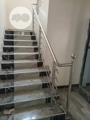Stainlessway Railings Best