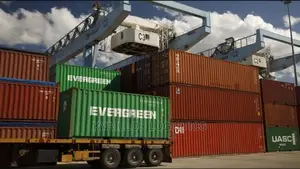Clearing and Forwarding Agent in Lagos