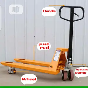 3000kg Pallet Truck