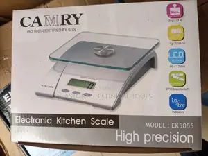 Kitchen Scale