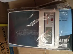 Kitchen Scale