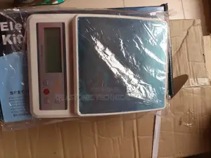 Kitchen Scale