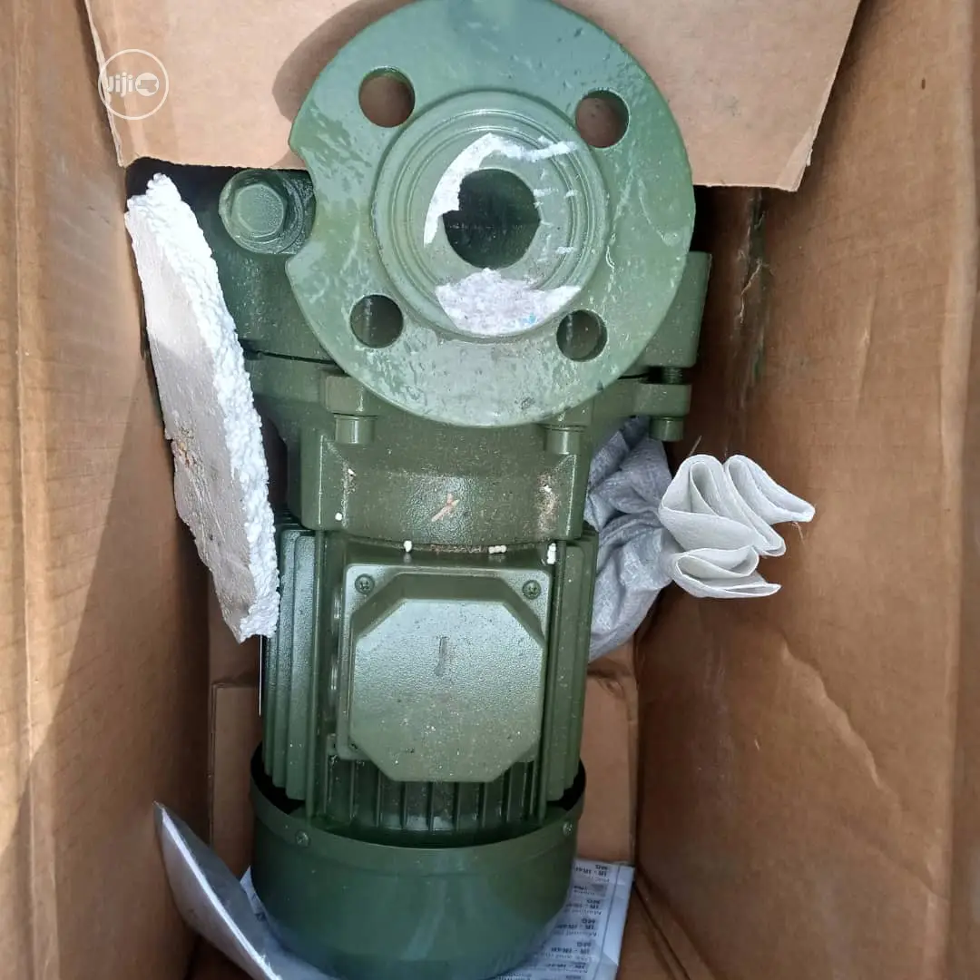 Sear Water Transfer Pump