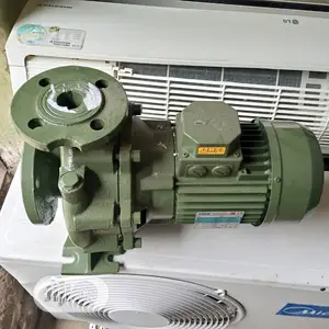 Sear Water Transfer Pump