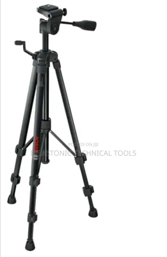 Bosch Laser Tripod