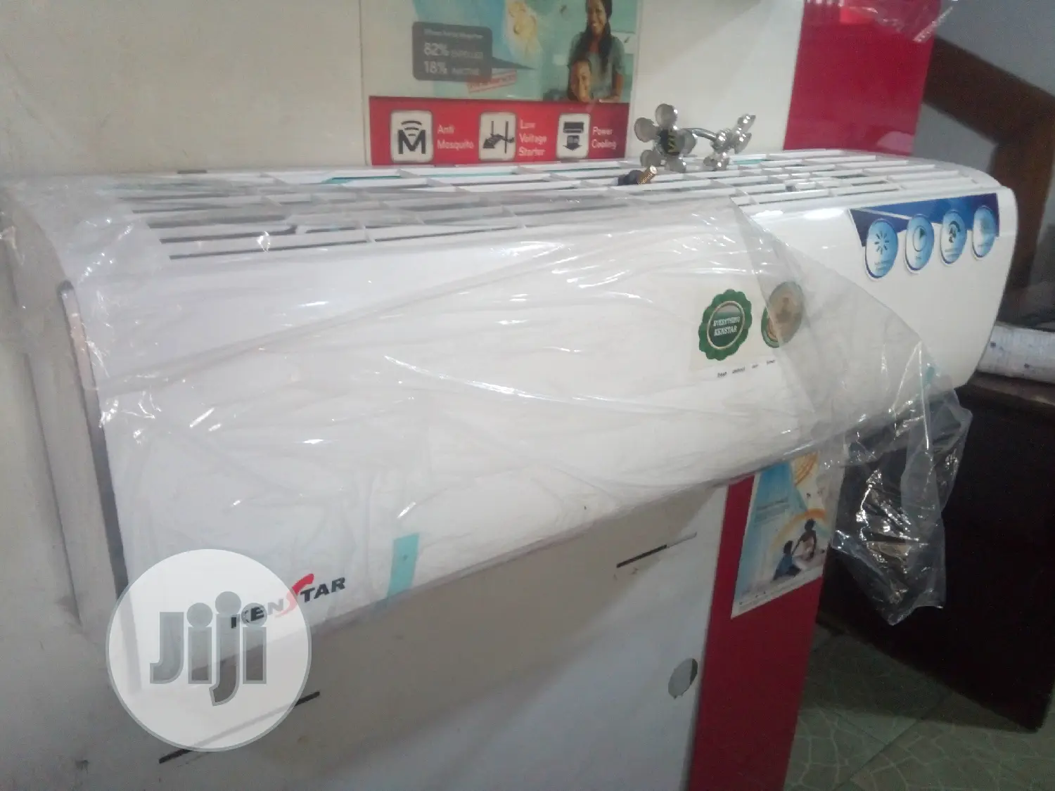 Kenstar AC 1.5 HP
