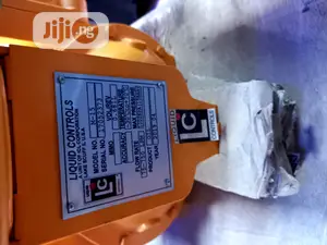 Lc Flow Meter