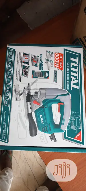800w Jig Saw