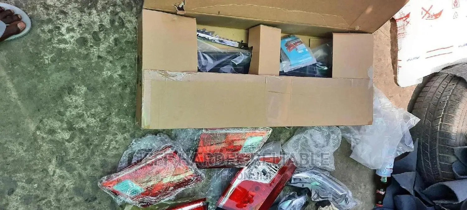 Lexus E.S350 Upgrade Kit 2014/2015 Model