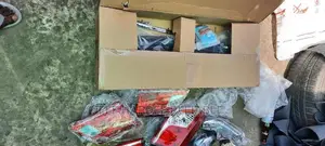 Lexus E.S350 Upgrade Kit 2014/2015 Model