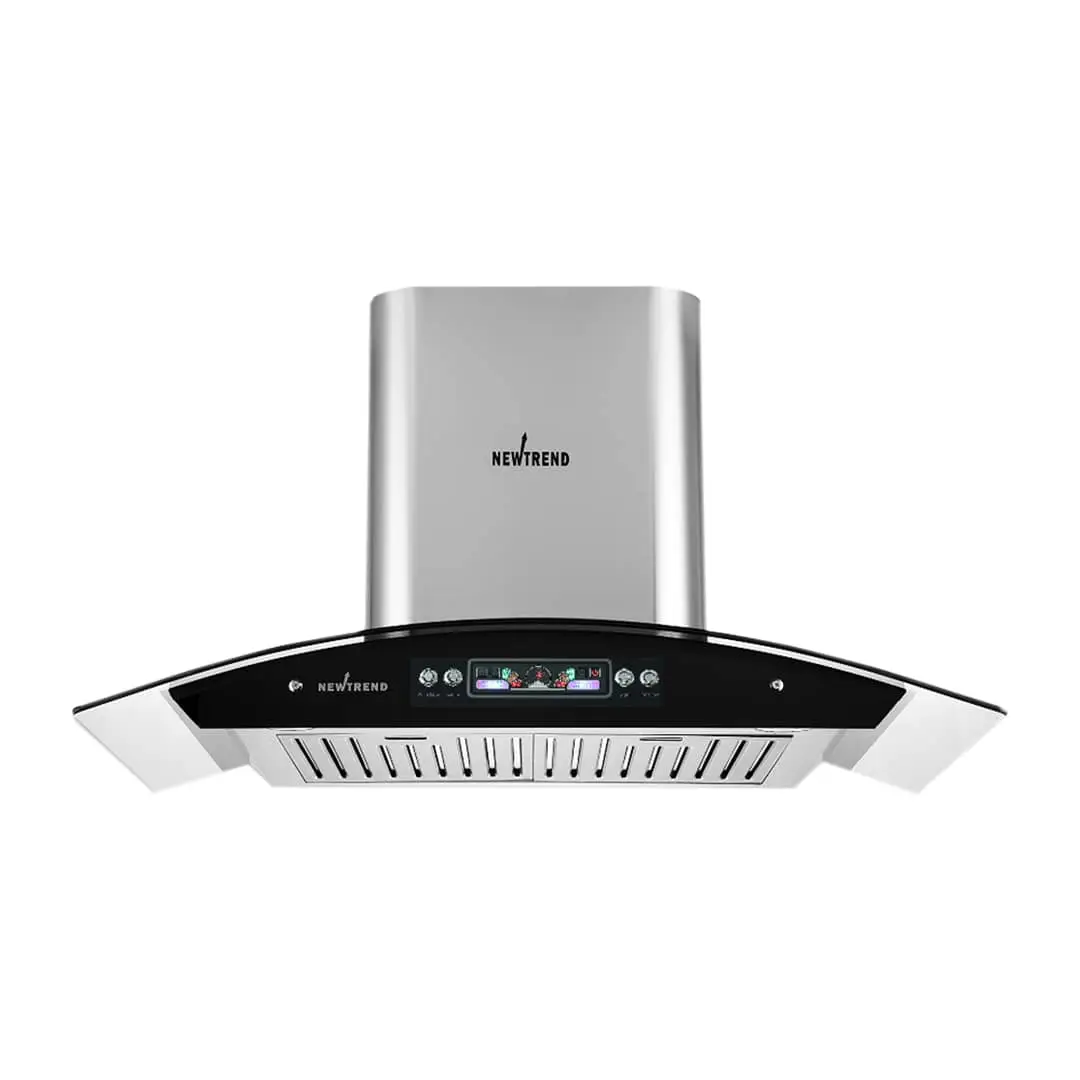 Kitchen Hood 60