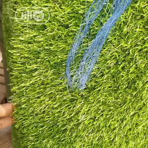 Photo - Artificial Carpet Grass Per Square Meter