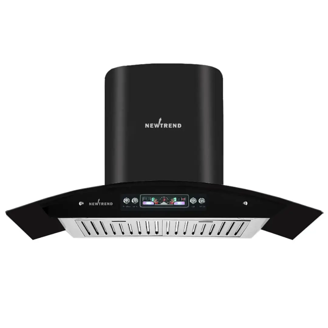 Kitchen Hood