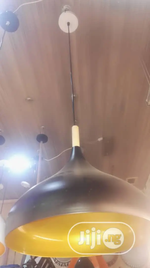 Pendant Drop Light