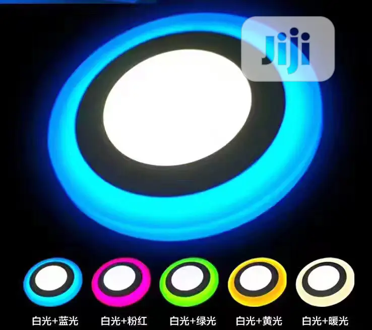 Led Pop Lights