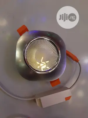 Pop Lights