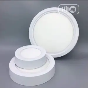 Led Surface Mount Pannel Light