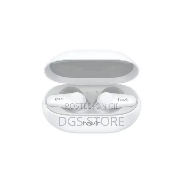 Havit Tw915 ANC Active Noise Cancelling Bluetooth Earbud