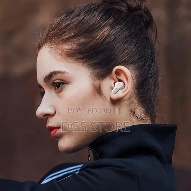 Havit Tw915 ANC Active Noise Cancelling Bluetooth Earbud