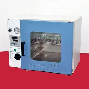 Hot Air Oven Steriliser (30, 50, 100, 150 And 200 Litres )