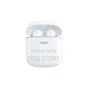 Havit Tw917 TWS Bluetooth Earbud