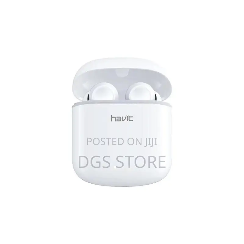 Havit Tw917 TWS Bluetooth Earbud