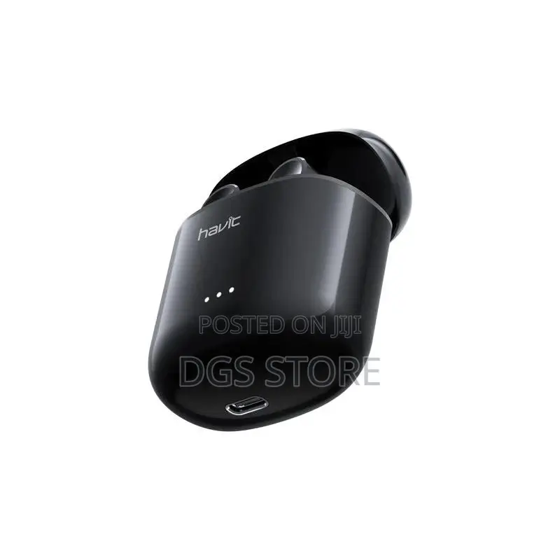 Havit Tw917 TWS Bluetooth Earbud