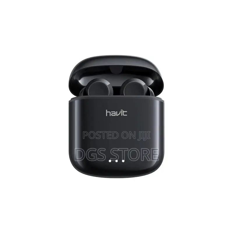 Havit Tw917 TWS Bluetooth Earbud
