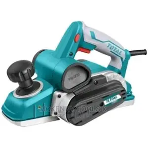 Total Electric Wood Planer 1050w