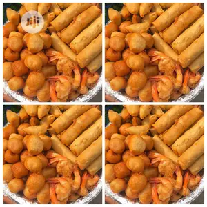 Smallchops Cocktail For Ur Events
