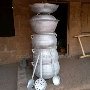 Saki Ironpot (Ikoko Irin)